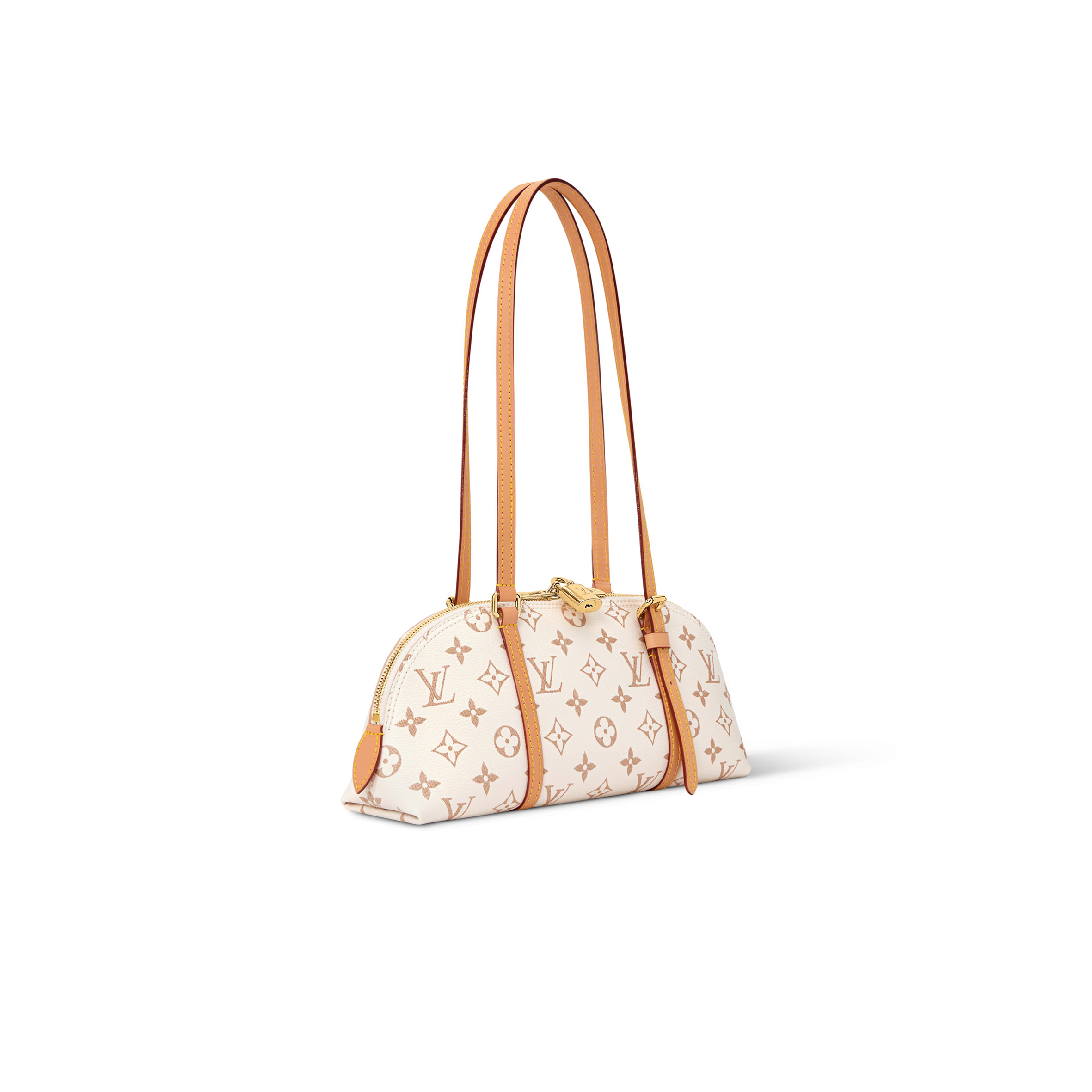 LOUIS VUITTON MASTER SQUIRE EAST-WEST M2A457 (29*14*8cm)